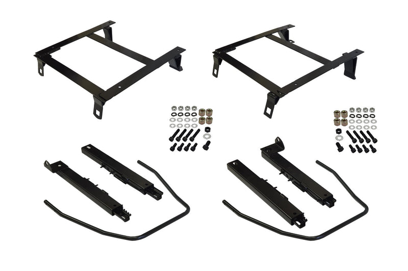 Autotecnica Mitsubishi Triton ML Sports Seat Rail Sliders