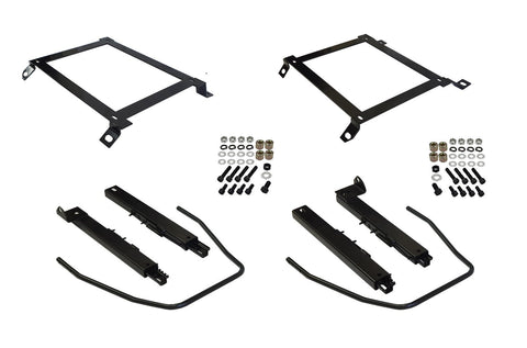 Autotecnica Toyota Hilux 2007-2014 Sports Seat Rail