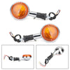 Yamaha XV535 XV920 Virago XV1100 XVS1100 Generic Motorcycle Turn Indicator Signal