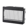 Honda Rebel CMX 500 300 17-20 Generic Stainless Steel Radiator Guard Cover Black Fit