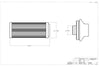 Aeromotive Pro Series Filter ARO12310