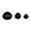 Kawasaki KX250 KX250F KX450 KX450F 2009-2020 ALU Billet Engine Plug Kit