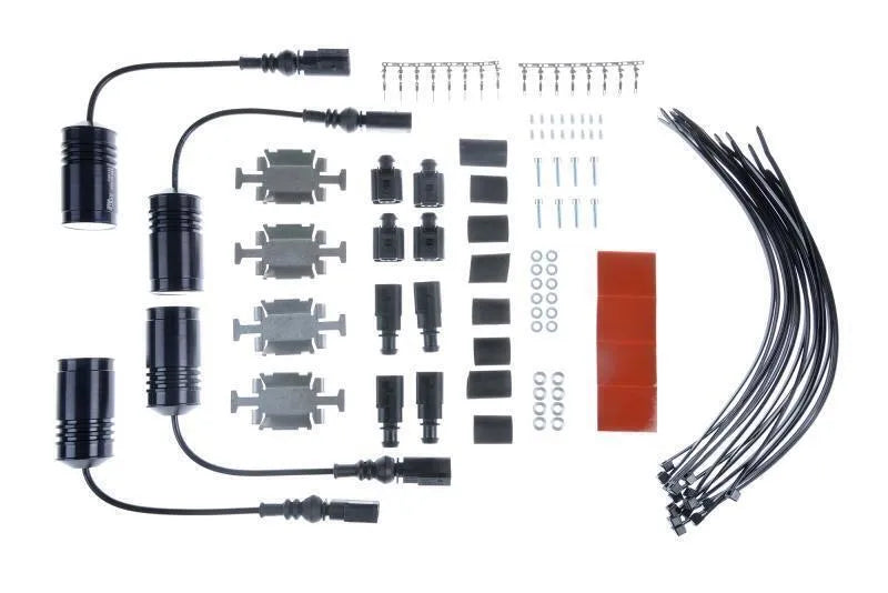 KW 68511086 Electronic Damping Cancellation Kit