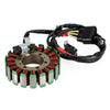 Rancher 420 TRX420 FE1 FM1 FM2 TE1 TM1 4x4 2014-2023 Honda Generator Stator