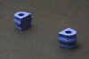 Hard Race 6930 Front Reinforced Sway Bar Bushing - 19mm