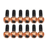 Toyota Crown 1JZ 2.5L High Tensile Exhaust Manifold Stud Kit