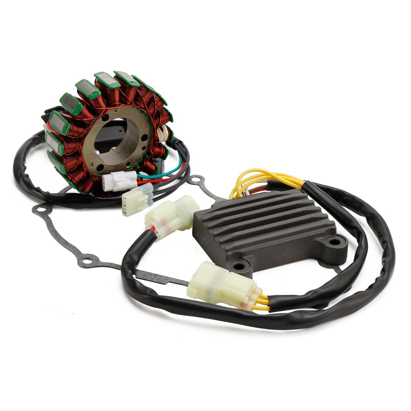 Husqvarna FE350 FE250 2017-2023 Ignition Stator Regulator Rectifier & Gasket