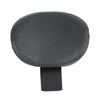 Suzuki Volusia C50 Volusia VL400 Boulevard C50 Volusia VL400 C50 Motorcycle Black Driver Rear Backrest Sissy Bar Pad