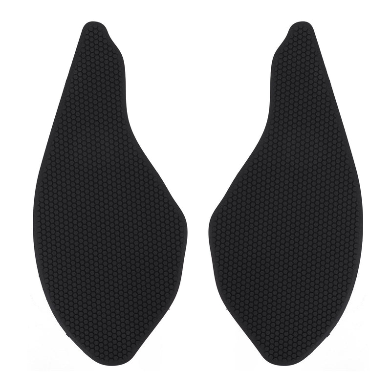 Triumph Daytona 675 2013 / 2016 Rubber Generic 2X Side Tank Traction Grips Pads Fit