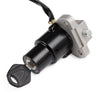 Hyosung GT250 GT250R GD250R GT650 GT650R GT650S Fuel Gas Cap Ignition Switch