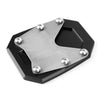 HONDA CRF 1100 L AFRICA TWIN / ADV(2020) Generic Kickstand Sidestand Plate Pad fit