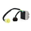 Ski-Doo Grand Touring 700 800 98-01 515175461 515170600 Generic Voltage Regulator