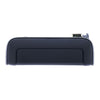 Mitsubishi Triton MQ MR 2015 -On Tailgate Handle Textured Black