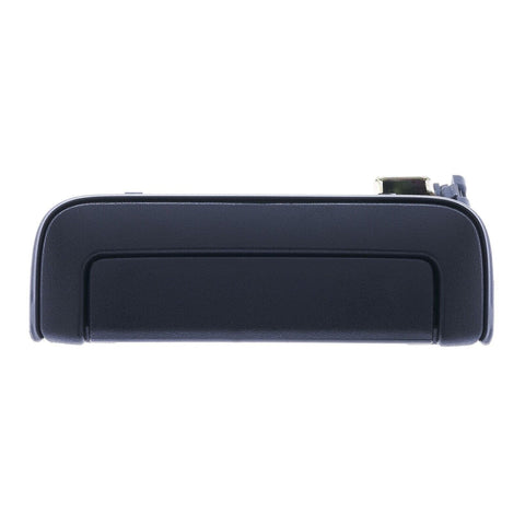 Mitsubishi Triton MQ MR 2015 -On Tailgate Handle Textured Black
