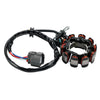 Kawasaki KLX450R KLX 450 R 21003-0070 21003-0090 Generator Stator