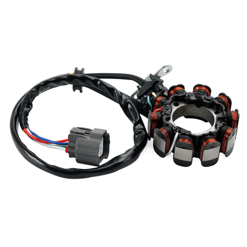 Kawasaki KLX450R KLX 450 R 21003-0070 21003-0090 Generator Stator