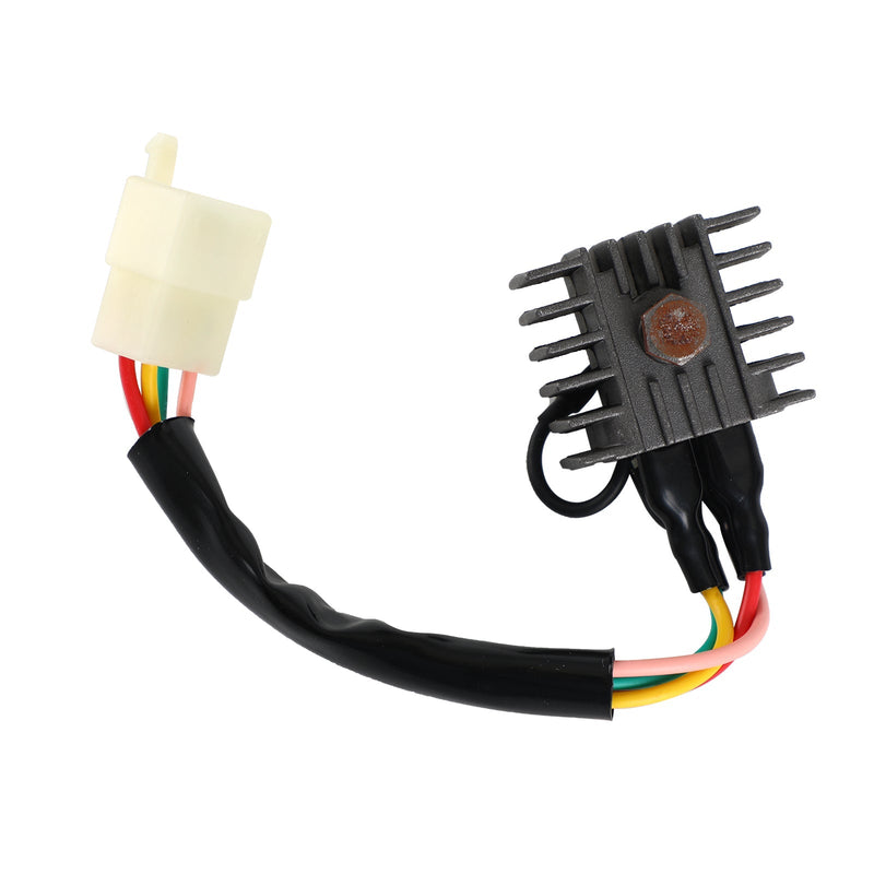 Honda CB125 CB125S CL125 CT90 CL100 XL100 CB175 CL175 CL200 Generic Rectifier 6v