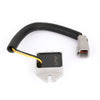 Ski-Doo 300F 380F 550F MXZ Freestyle Summit 515176188 Generic Regulator Rectifier