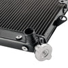 Yamaha FZ1 FZ1N 06-18 FZ8 11-19 Aluminum Radiator Cooling Engine Cooler