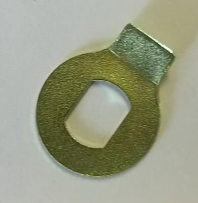 Automotive Applications Spindle Nut Lock Washer