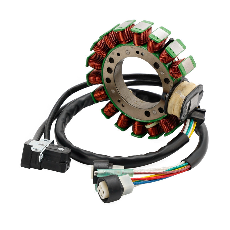 Yamaha Warrior 350 YFM350X 1987-1989 ATV 2XK-85510-20-00 Magneto Stator