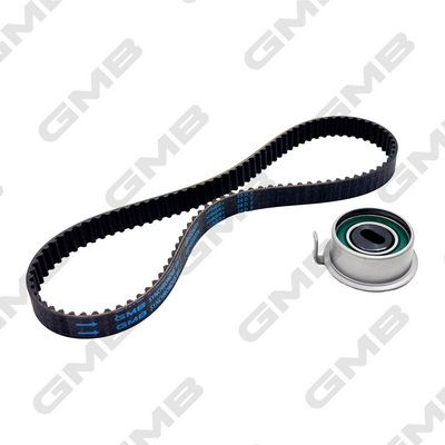 GMB Timing Belt Kit GKHY0004