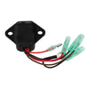 Kawasaki TS 650 SC 650 SX 650 X2 650 89-96 21066-3708 Regulator Rectifier
