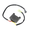 150 250 350 450 500 EXC XC XCW TPI EXC-F 17-21 79611034000 Voltage Regulator