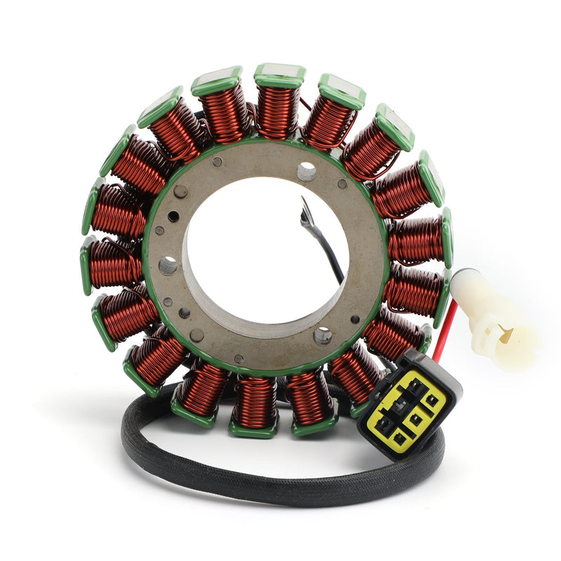 Yamaha F115 4-Stroke 2000-13 68V-81410-00 881366T Generic Alternator Magneto Stator