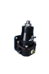 Aeromotive Blk EFI Bypass Reg ARO13136