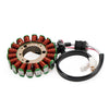 Yamaha YZF-R 125 YZF-R125 2010-2013 Magneto Stator + Voltage Rectifier + Gasket