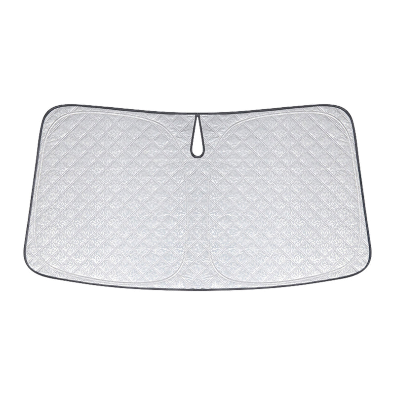 BYD Seal 2024 UV Protection 6-Layer Thick Windshield Sun Visor Suitable