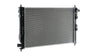 Mahle Radiator OE Quality CR 1902 000S