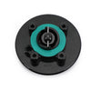 Kawasaki EX400 Ninja 400 2018-2019 Generic CNC Keyless Fuel Gas Tank Cap