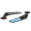 Honda CBR300R 2015-2023 CBR500R 2013-2023 Wing Fin Spoiler Side Rearview Mirrors