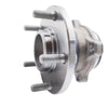 Mazda 3 BK / BL MPS / SP23 2003-2014 With ABS Rear Wheel Bearing Hub Assembly Suitable