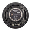 Pioneer Speakers D Series 6.5In Coax 270W TSD65F