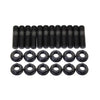 Holden Commodore VL RB30 High Tensile Exhaust Manifold Stud Kit