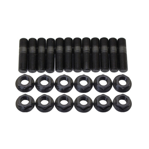 Holden Commodore VL RB30 High Tensile Exhaust Manifold Stud Kit