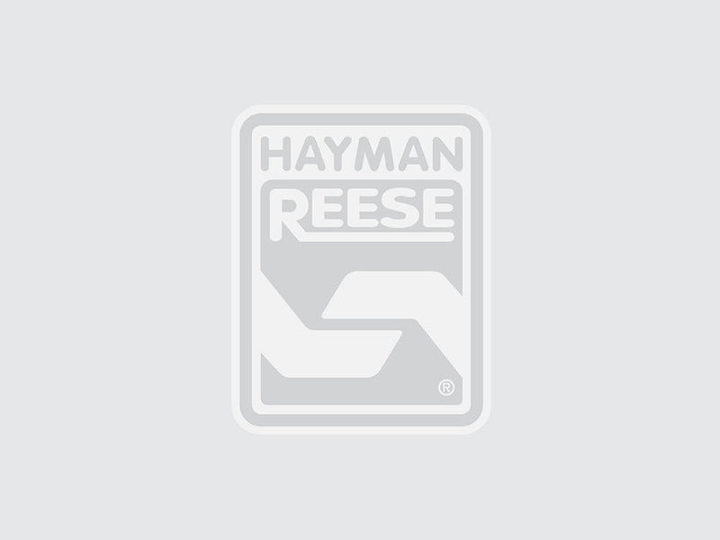 Hayman Reese Tbm Forged Suit 70Mm Ball 4500Kg 21348