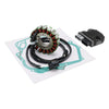 Yamaha FX Nytro 1000 MTX RTX XTX 2008-2011 Generator Stator Regulator Gasket