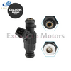 Mercedes-Benz CLK320,  3.2L & 2.8L V6 6pcs Injector Nozzle Set (1998-2000)