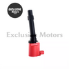 Ford Falcon BA BF 2002-2008 6x Ignition Coil & Spark Plugs