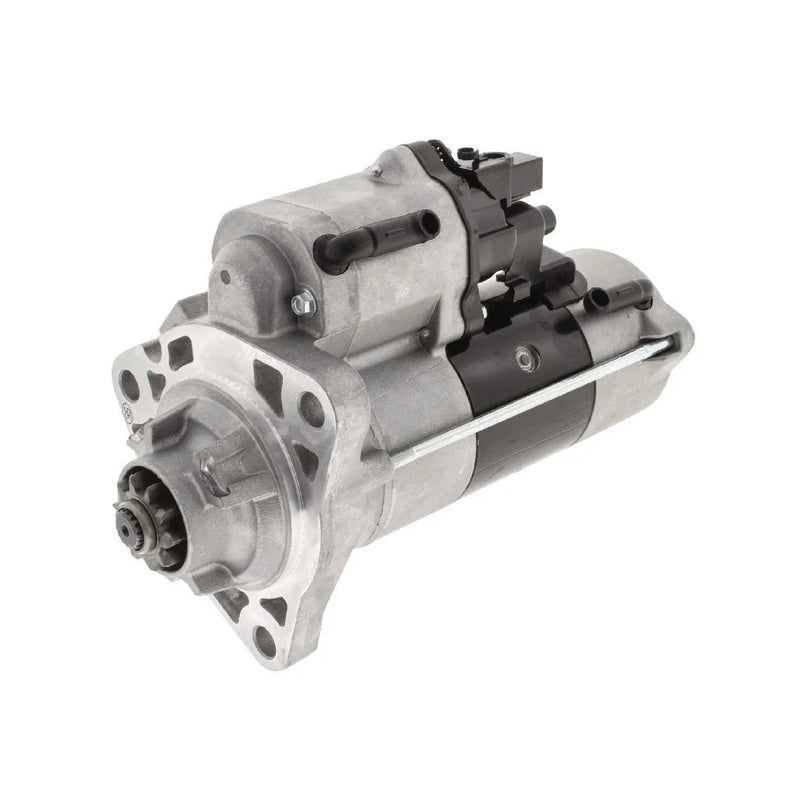 Denso 70-8927G Starter 24V 10th 7.8KW (Cummins ISC 8.3L)