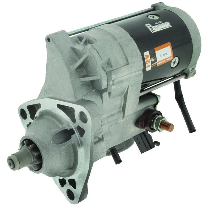 Denso 70-8997G Starter 12V 10T Denso R5