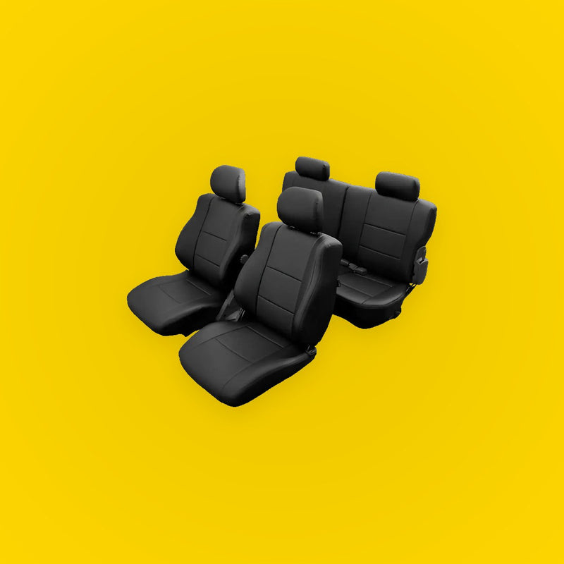 70 Prado Seat Covers (1990-1996)