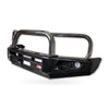 MCC Falcon 707-01 Triple Loop Bull Bar - Toyota LandCruiser 79 Series 2024+