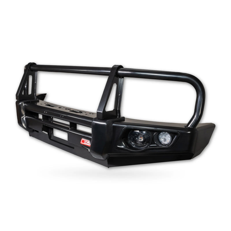MCC Falcon 707-02 Premium A-Frame Bar - Toyota Prado 250 2025+