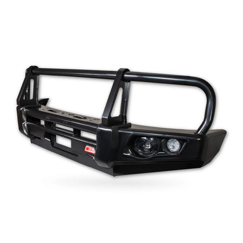 MCC Falcon 707-02 A-Frame Bar - Volkswagen Amarok 2023+