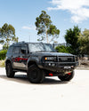 MCC Falcon 707-02 Premium A-Frame Bar - Toyota Prado 250 2025+ - Image 4